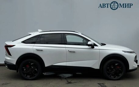 Haval F7x, 2026 год, 3 550 000 рублей, 4 фотография