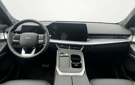 Haval F7x, 2026 год, 3 550 000 рублей, 9 фотография