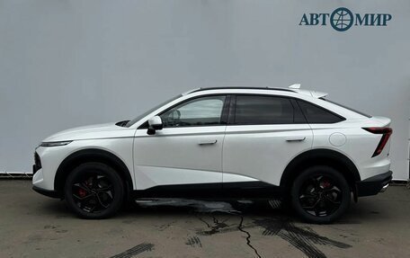 Haval F7x, 2026 год, 3 550 000 рублей, 5 фотография