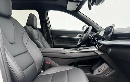 Haval F7x, 2026 год, 3 550 000 рублей, 10 фотография