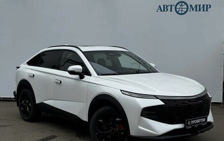 Haval F7x, 2026 год, 3 550 000 рублей, 3 фотография