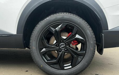 Haval F7x, 2026 год, 3 550 000 рублей, 15 фотография