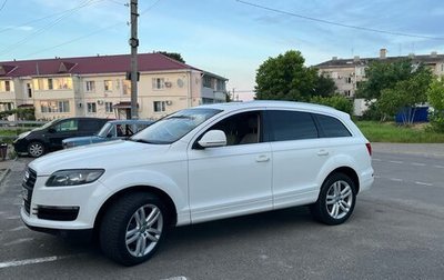 Audi Q7, 2007 год, 1 000 000 рублей, 1 фотография