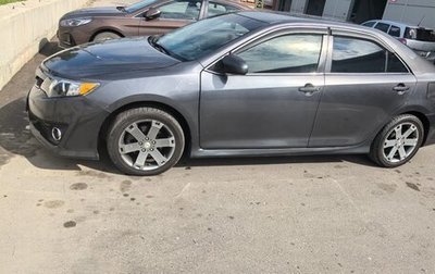 Toyota Camry, 2014 год, 2 400 000 рублей, 1 фотография