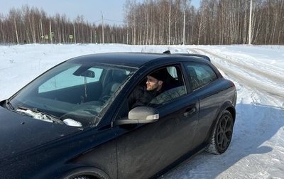 Volvo C30 I рестайлинг, 2007 год, 480 000 рублей, 1 фотография