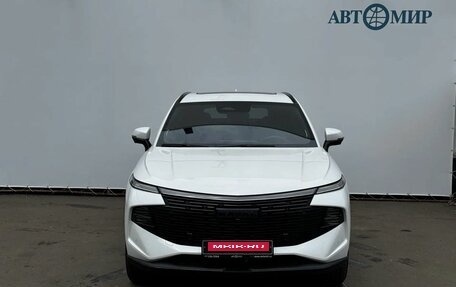 Haval F7x, 2026 год, 3 550 000 рублей, 2 фотография