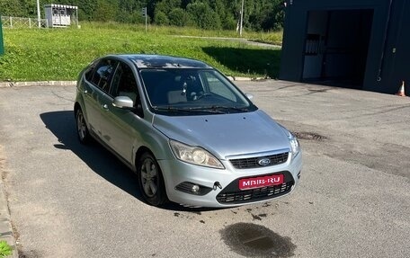 Ford Focus II рестайлинг, 2008 год, 333 333 рублей, 1 фотография