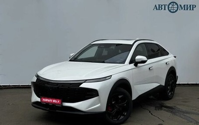 Haval F7x, 2026 год, 3 550 000 рублей, 1 фотография