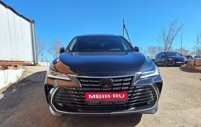 Toyota Avalon, 2022 год, 3 200 000 рублей, 1 фотография