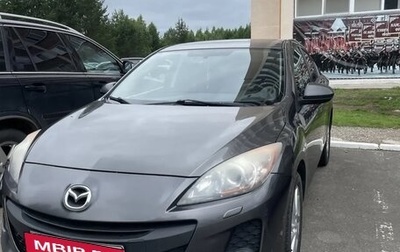 Mazda 3, 2012 год, 940 000 рублей, 1 фотография