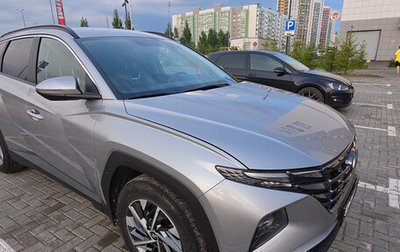 Hyundai Tucson, 2023 год, 3 150 000 рублей, 1 фотография