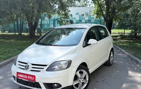 Volkswagen Golf Plus I, 2008 год, 749 000 рублей, 1 фотография