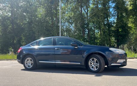 Citroen C5 II, 2008 год, 675 000 рублей, 1 фотография