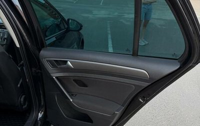 Volkswagen Golf VII, 2013 год, 870 000 рублей, 1 фотография