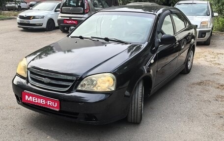 Chevrolet Lacetti, 2005 год, 260 000 рублей, 1 фотография