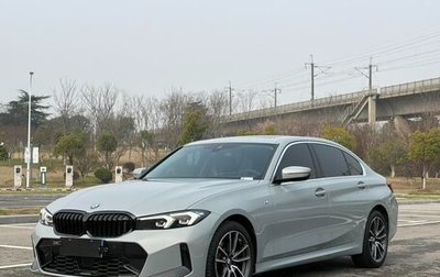 BMW 3 серия, 2023 год, 2 620 000 рублей, 1 фотография
