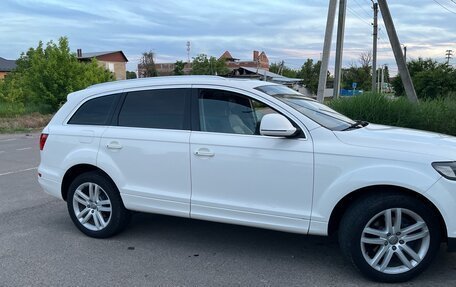 Audi Q7, 2007 год, 1 000 000 рублей, 3 фотография