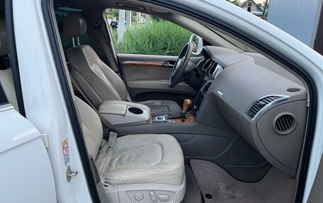 Audi Q7, 2007 год, 1 000 000 рублей, 4 фотография