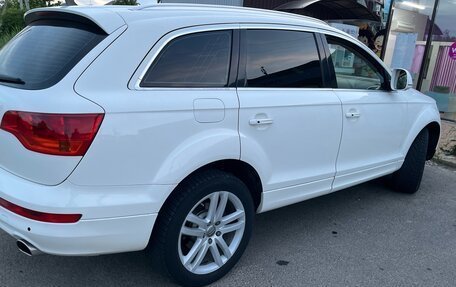 Audi Q7, 2007 год, 1 000 000 рублей, 7 фотография