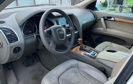 Audi Q7, 2007 год, 1 000 000 рублей, 9 фотография