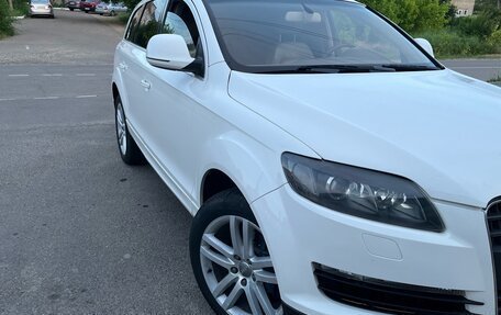 Audi Q7, 2007 год, 1 000 000 рублей, 11 фотография