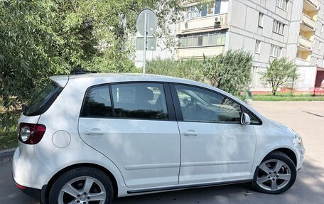 Volkswagen Golf Plus I, 2008 год, 749 000 рублей, 4 фотография