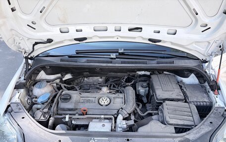 Volkswagen Golf Plus I, 2008 год, 749 000 рублей, 12 фотография