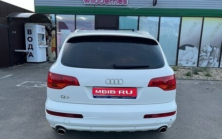 Audi Q7, 2007 год, 1 000 000 рублей, 8 фотография