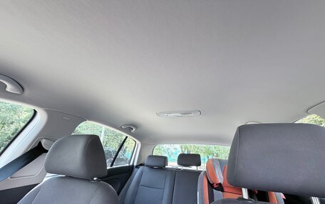 Volkswagen Golf Plus I, 2008 год, 749 000 рублей, 15 фотография