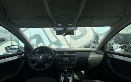 Skoda Octavia, 2014 год, 1 320 000 рублей, 2 фотография