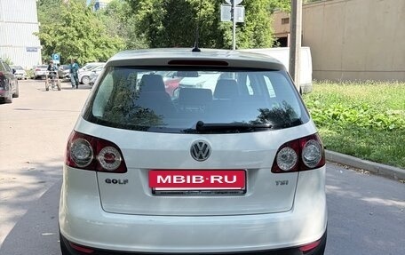 Volkswagen Golf Plus I, 2008 год, 749 000 рублей, 3 фотография