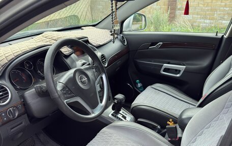 Opel Antara I, 2008 год, 680 000 рублей, 6 фотография