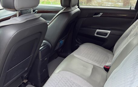 Opel Antara I, 2008 год, 680 000 рублей, 9 фотография