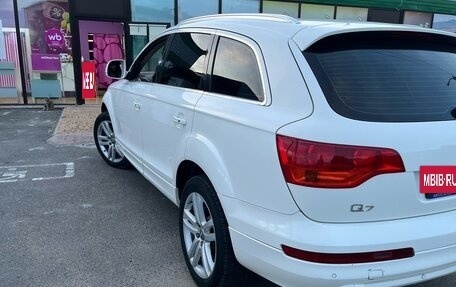 Audi Q7, 2007 год, 1 000 000 рублей, 10 фотография