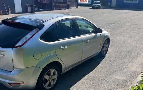 Ford Focus II рестайлинг, 2008 год, 333 333 рублей, 4 фотография