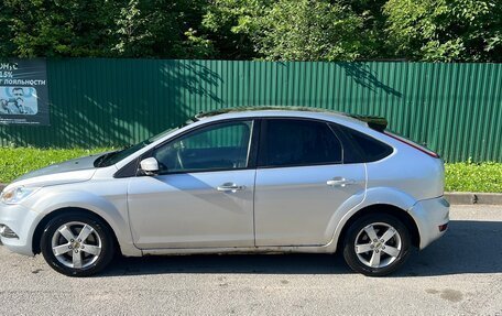 Ford Focus II рестайлинг, 2008 год, 333 333 рублей, 3 фотография