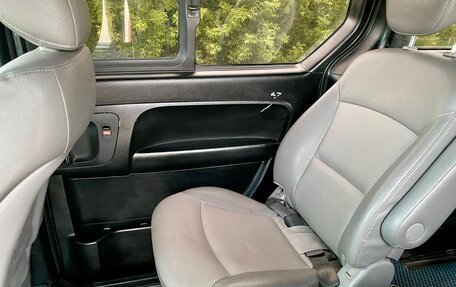 Hyundai Grand Starex Grand Starex I рестайлинг 2, 2010 год, 1 250 000 рублей, 9 фотография