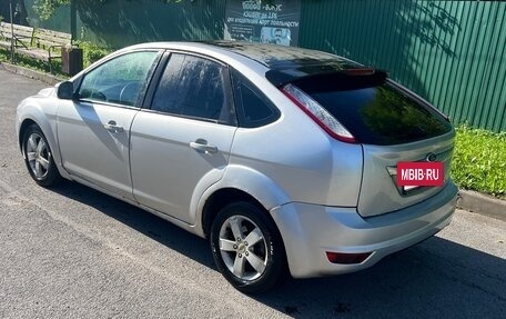 Ford Focus II рестайлинг, 2008 год, 333 333 рублей, 2 фотография