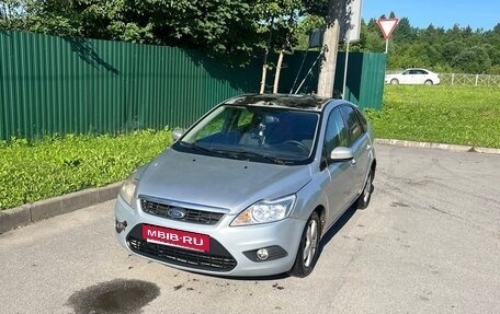 Ford Focus II рестайлинг, 2008 год, 333 333 рублей, 7 фотография
