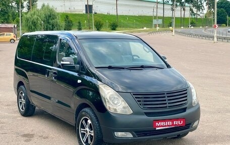 Hyundai Grand Starex Grand Starex I рестайлинг 2, 2010 год, 1 250 000 рублей, 2 фотография