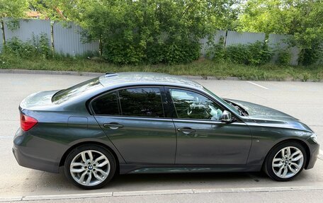 BMW 3 серия, 2014 год, 1 700 000 рублей, 5 фотография