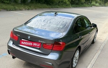 BMW 3 серия, 2014 год, 1 700 000 рублей, 2 фотография