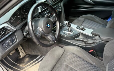 BMW 3 серия, 2014 год, 1 700 000 рублей, 24 фотография