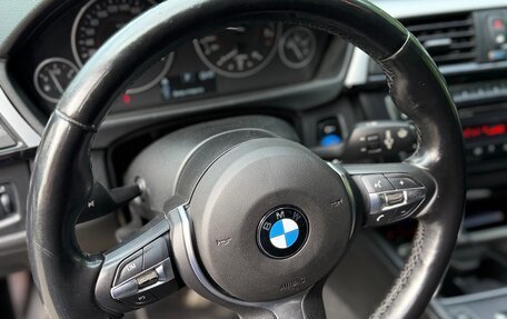 BMW 3 серия, 2014 год, 1 700 000 рублей, 26 фотография