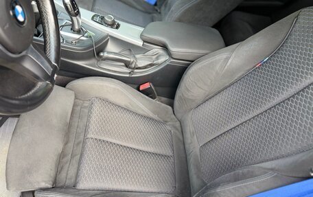 BMW 3 серия, 2014 год, 1 700 000 рублей, 29 фотография