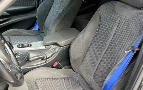 BMW 3 серия, 2014 год, 1 700 000 рублей, 25 фотография