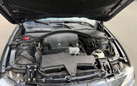 BMW 3 серия, 2014 год, 1 700 000 рублей, 32 фотография