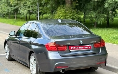 BMW 3 серия, 2014 год, 1 700 000 рублей, 17 фотография