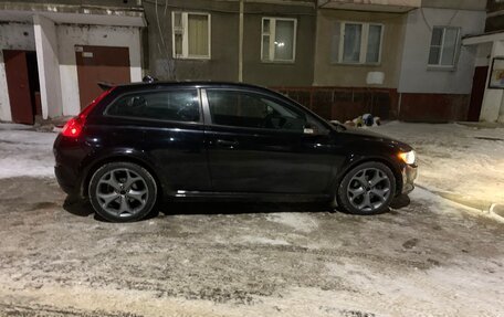 Volvo C30 I рестайлинг, 2007 год, 480 000 рублей, 7 фотография