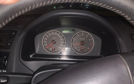 Volvo C30 I рестайлинг, 2007 год, 480 000 рублей, 6 фотография